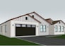 model architecture in sketchup and render lifelike visuals